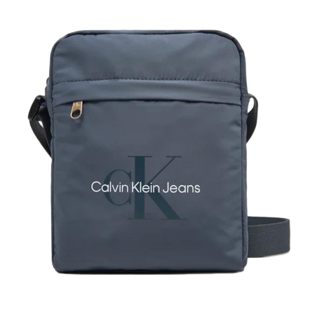 Sacoche Bleu Homme Calvin Klein Jeans Sport Essentials Rep