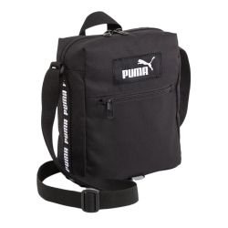 Sacoche Noir Homme Puma Evoess 09034