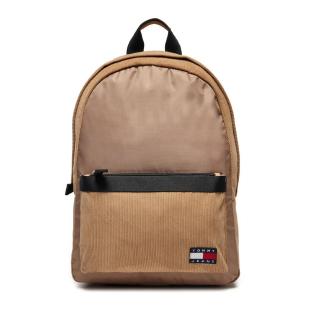 Sac à Dos Marron Homme Tommy Hilfiger Daily Cord
