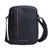 Sacoche Bleu Homme Tommy Hilfiger Central Mini