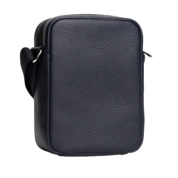 Sacoche Bleu Homme Tommy Hilfiger Central Mini