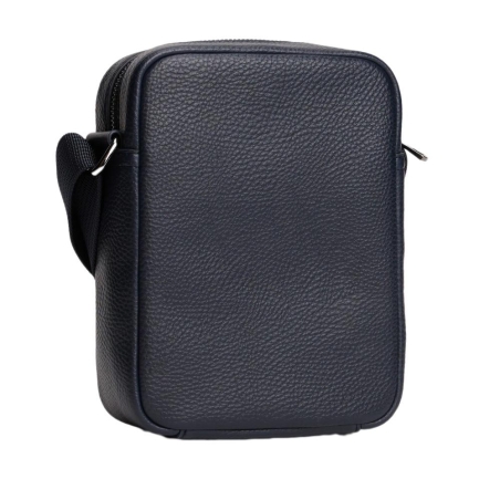 Sacoche Bleu Homme Tommy Hilfiger Central Mini