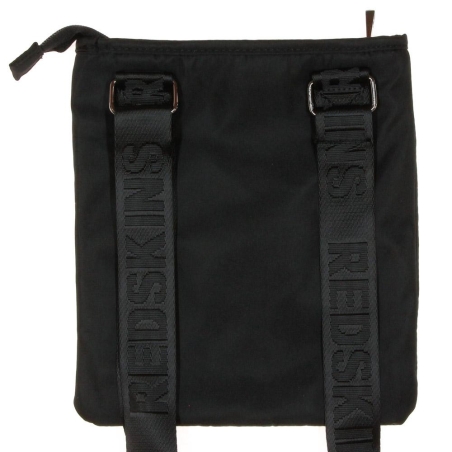 Sacoche Noire Homme Redskins CAGONH