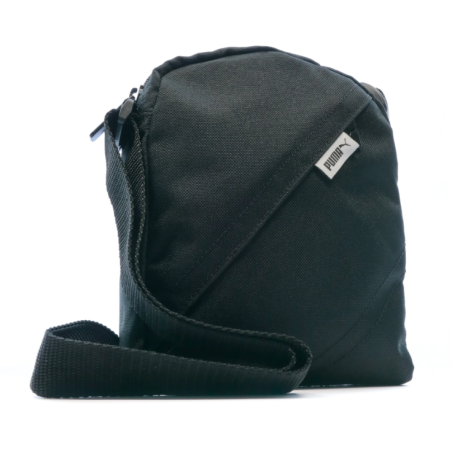 Sacoche Noir Homme Puma City Portable
