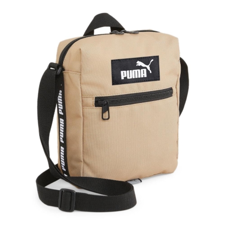 Sacoche Beige Homme Puma 090342