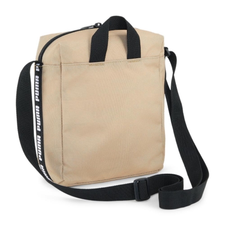 Sacoche Beige Homme Puma 090342