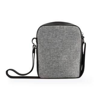 Sacoche Gris/Noir Homme Kaporal NELIO