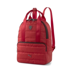 Sac à dos Rouge Homme Puma Ferrari Backpack