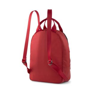 Sac à dos Rouge Homme Puma Ferrari Backpack