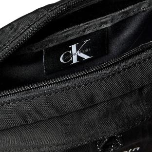 Sacoche Noire Homme Calvin Klein Jeans Bold