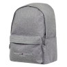 Sac à Dos Gris Homme Tommy Hilfiger Equestrian