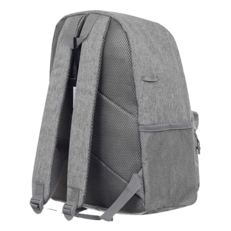 Sac à Dos Gris Homme Tommy Hilfiger Equestrian