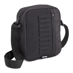 Sacoche Noire Homme Puma Portable 090713-01