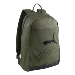 Sac à Dos Kaki Homme Puma Phase Backpack