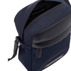 Sacoche Marine/Noir Homme Tommy Hilfiger AM0AM13618