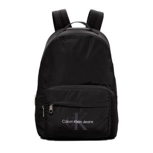 Sac à Dos Noir Homme Calvin Klein Jeans Sport Essentials
