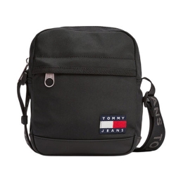 Sacoche Noir Homme Tommy Hilfiger AM0AM