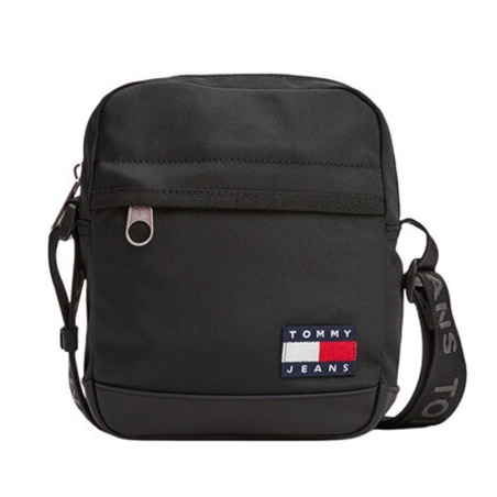 Sacoche Noir Homme Tommy Hilfiger AM0AM