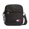Sacoche Noir Homme Tommy Hilfiger AM0AM
