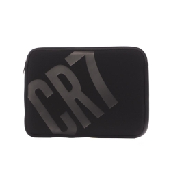 Pochette Noire Homme CR7 Bendigo