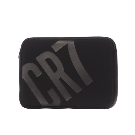 Pochette Noire Homme CR7 Bendigo