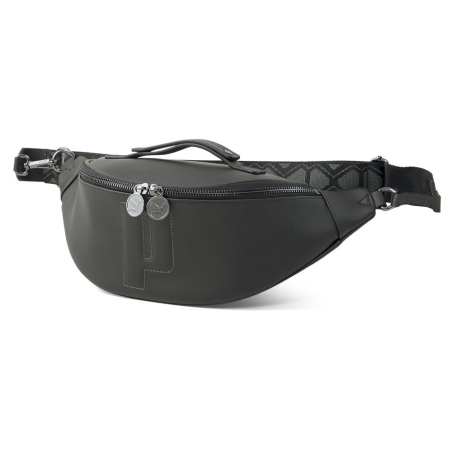 Sac Banane Noire Homme Puma Sense