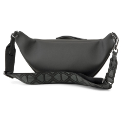 Sac Banane Noire Homme Puma Sense