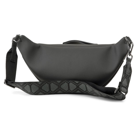 Sac Banane Noire Homme Puma Sense