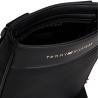 Sacoche Noir Homme Tommy Hilfiger Foundation Mini