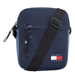 Sacoche Marine Homme Tommy Hilfiger Reporter
