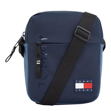 Sacoche Marine Homme Tommy Hilfiger Reporter