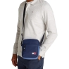 Sacoche Marine Homme Tommy Hilfiger Reporter