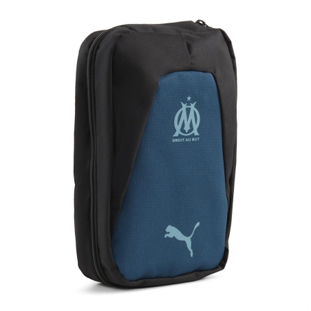 OM Sacoche Bleu/Noir Homme Puma Om Wash