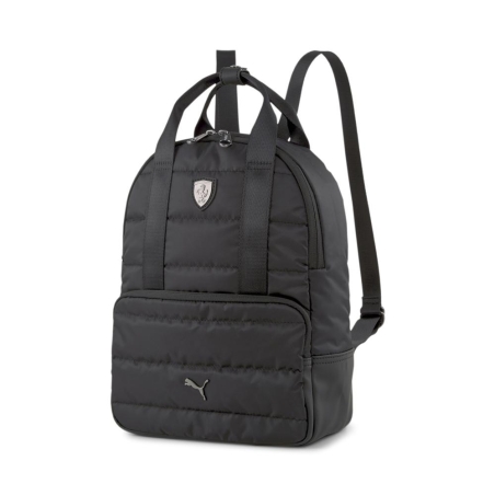 Sac à dos Noir Homme Puma Ferrari Backpack