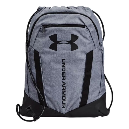 Sac Gris Under Armour Undeniable