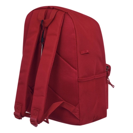 Sac à Dos Rouge Homme Tommy Hilfiger Equestrian