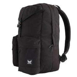 Sac à Dos Noir Homme Kaporal PADOSH