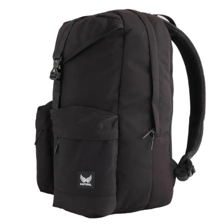 Sac à Dos Noir Homme Kaporal PADOSH