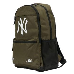 Sac à Dos Kaki/Noir Homme New Era Delaware