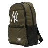 Sac à Dos Kaki/Noir Homme New Era Delaware