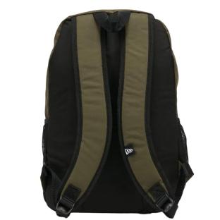 Sac à Dos Kaki/Noir Homme New Era Delaware