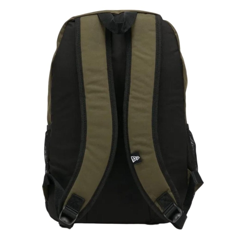 Sac à Dos Kaki/Noir Homme New Era Delaware