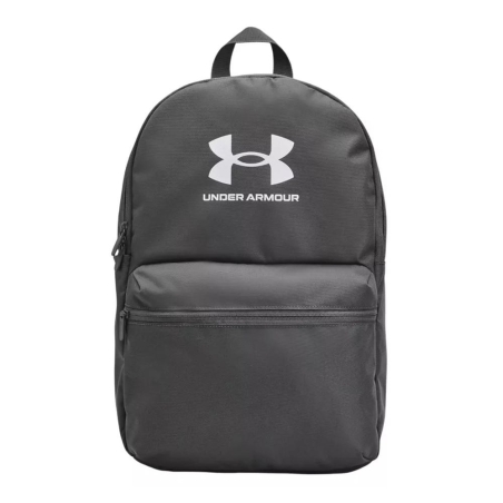 Sac à Dos Gris Mixte Under Armour Essential Lite
