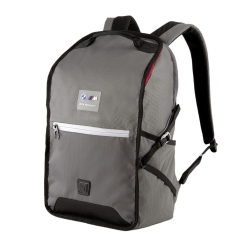 Sac à Dos Gris Homme Puma Bmw Backpack