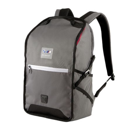 Sac à Dos Gris Homme Puma Bmw Backpack