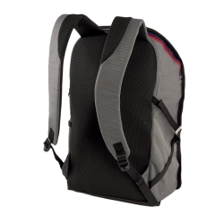 Sac à Dos Gris Homme Puma Bmw Backpack