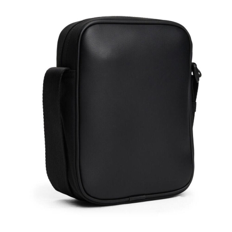 Sacoche Noir Homme Tommy Hilfiger Th Foundation Mini R