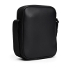 Sacoche Noir Homme Tommy Hilfiger Th Foundation Mini R