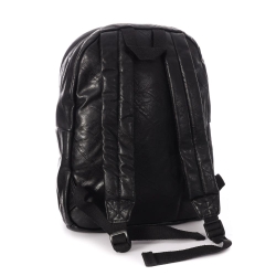 Sac à Dos Noir Homme Von Dutch LCAVOSH24