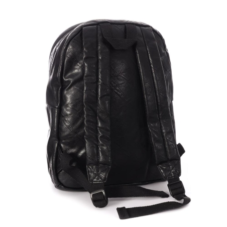 Sac à Dos Noir Homme Von Dutch LCAVOSH24